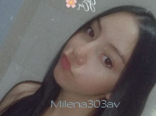 Milena303av