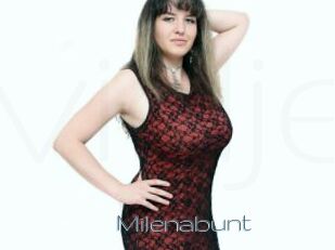 Milenabunt