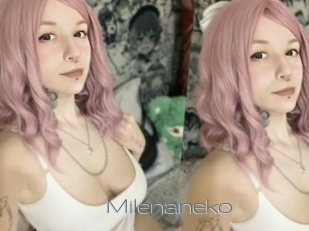 Milenaneko