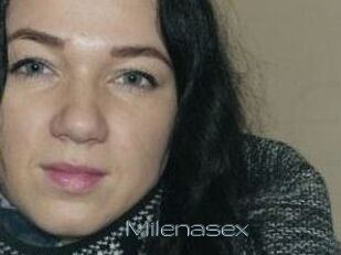 Milenasex