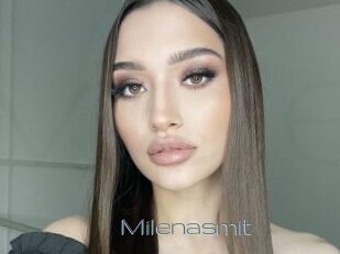 Milenasmit