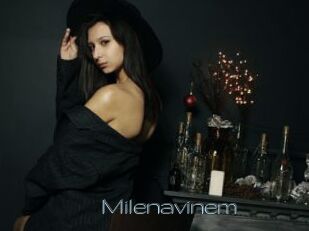 Milenavinem