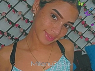 Mileny303av