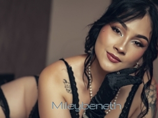Mileybeneth