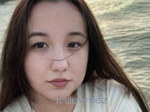Miliamilez