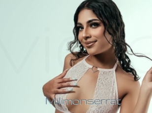 Milimonserrat