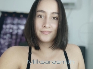 Milksarasmith
