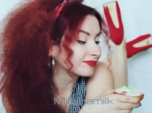 Millanamilk