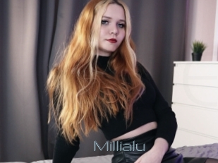 Millialu
