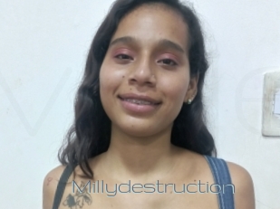 Millydestruction