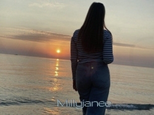 Millyjanee