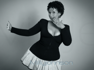 Millyjohnson