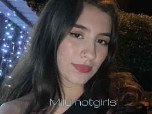 Milu_hotgirls