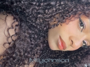 Milyjohnson