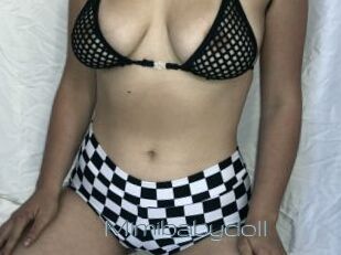 Mimibabydoll