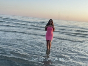 Mimievelin