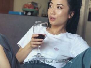 Minakarenina