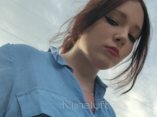 Minaluft