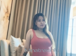 Minatreishly