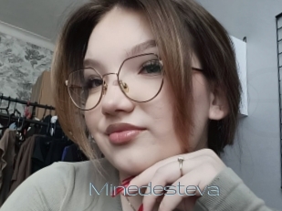 Minedesteva