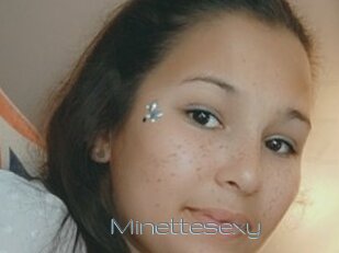 Minettesexy