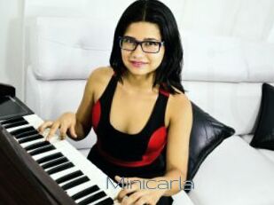 Minicarla