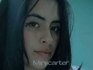 Minjicarter