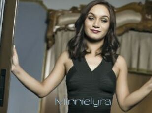 Minnielyra