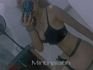 Mintinalatin