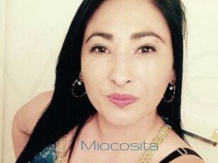 Miocosita