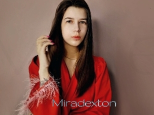 Miradexton
