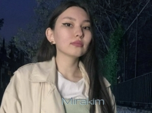 Mirakim