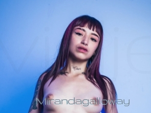 Mirandagalloway