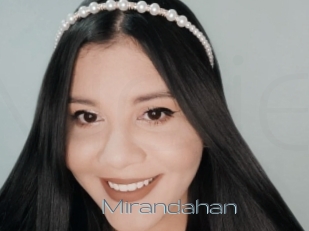 Mirandahan