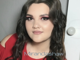 Mirandashaw