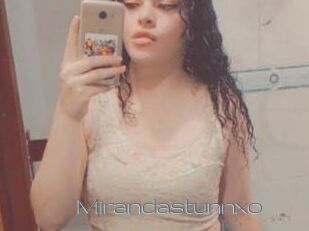 Mirandastunnxo