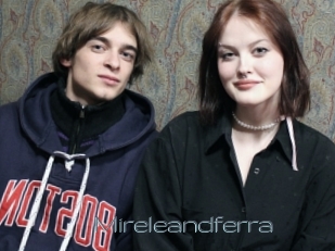 Mireleandferra