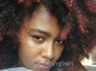 Mirhiamfish