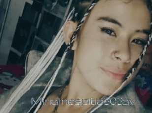 Miriamespitia303av