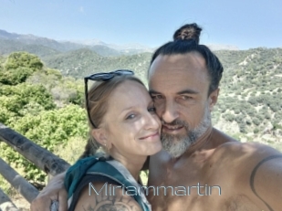 Miriammartin