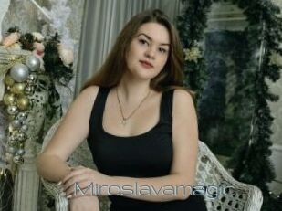 Miroslavamagic