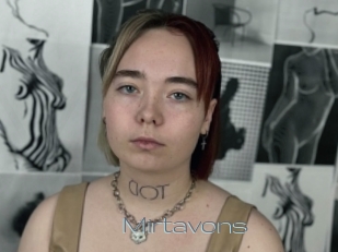 Mirtavons