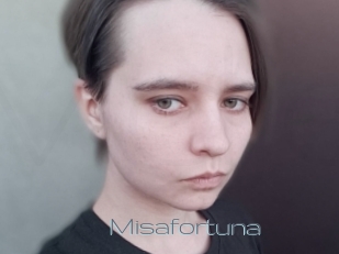 Misafortuna