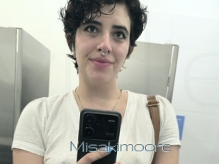 Misakimoore