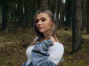 Misalissa