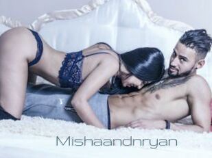 Mishaandnryan