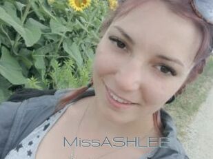 MissASHLEE