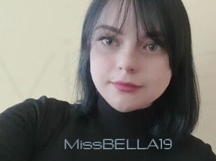 MissBELLA19