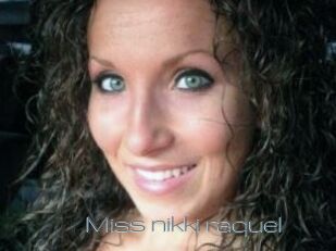 Miss_nikki_raquel