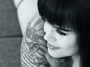 Missalice